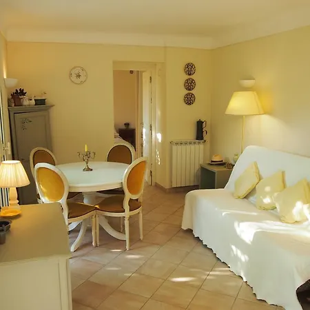 La Palmosa Menton