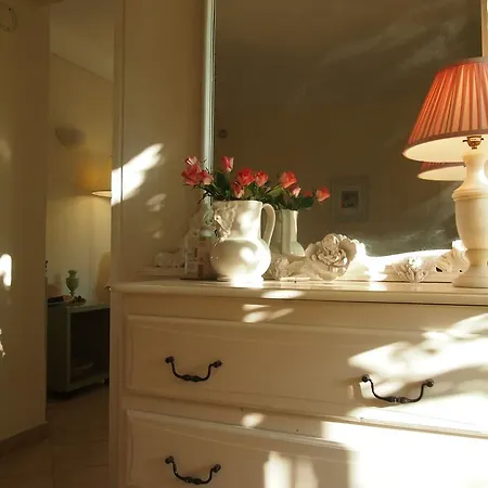 Apartment La Palmosa Menton