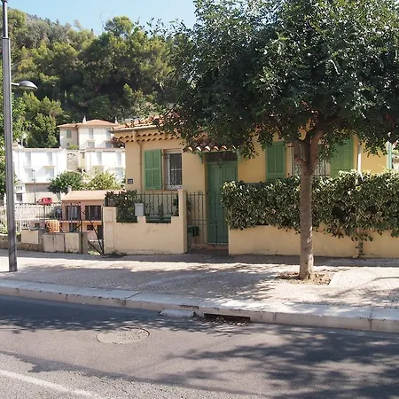 Daire La Palmosa Menton