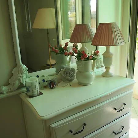 La Palmosa Apartment