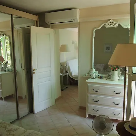 La Palmosa Apartment *
